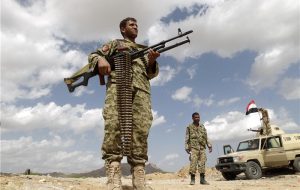 رسانه عبری: یمنی ها جبهه آمریکا و اسرائیل را دچار گسست کردند