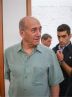 ایهود اولمرت: غزه متعلق به فلسطینی ها است