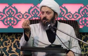 طواف نساء؛ پیوند زمین و آسمان در پایان یک معراج طواف نساء؛ پیوند زمین و آسمان در پایان یک معراج