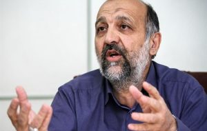 مرحوم فرشیدی تنها وزیر نبود، معلمی ماندگار و دغدغه مند بود
