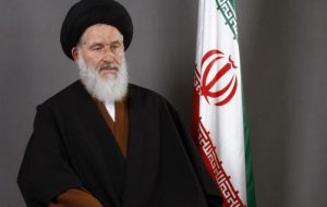 آیت الله توکل: شهید رئیسی با ریاست جمهوری خاضع تر شد آیت الله توکل: شهید رئیسی با ریاست جمهوری خاضع تر شد