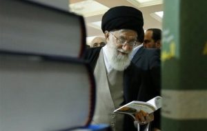 «عیب بزرگ» و سطرهای نانوشته کتاب برای کودکان ایران «عیب بزرگ» و سطرهای نانوشته کتاب برای کودکان ایران