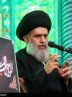 سیدحسین مومنی از محمود کریمی تشکر کرد