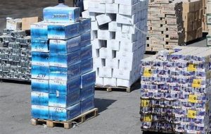 پرداخت 1000 میلیارد تومان برای تأمین منابع شیرخشک پرداخت 1000 میلیارد تومان برای تأمین منابع شیرخشک