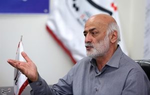 کربکندی: امیدوارم حدادی فر فرصت سوزی نکند