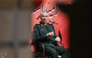 مستند «حاج علی فضلی» پخش می شود/ماجرای تولد یک فرمانده