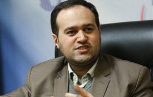 محمدصادق افراسیابی معاون راهبردی بنیاد بازی های رایانه ای شد