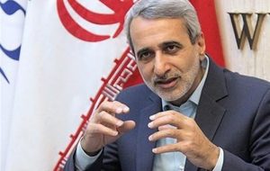 مقتدایی: غنی سازی اورانیوم به هیچ عنوان قابل مذاکره نیست مقتدایی: غنی سازی اورانیوم به هیچ عنوان قابل مذاکره نیست