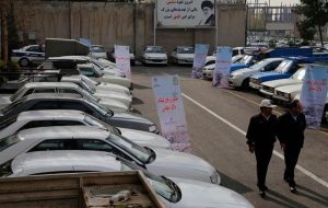 رحیمی: ضوابط تعیین تکلیف خودرو های توقیفی ابلاغ شد رحیمی: ضوابط تعیین تکلیف خودرو های توقیفی ابلاغ شد