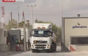 نامه 29 سناتور آمریکایی به ترامپ برای شکست محاصره غزه نامه 29 سناتور آمریکایی به ترامپ برای شکست محاصره غزه