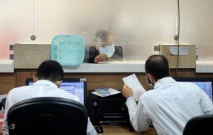 نظارت میدانی اصلی ترین ابزار پیشگیری از تخلفات دارویی است نظارت میدانی اصلی ترین ابزار پیشگیری از تخلفات دارویی است