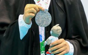 حضور حداکثری؛ سیاست ایران در بازی های پاراآسیایی جوانان