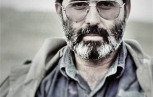 ماجرای گم شدن شهید آوینی در عرفات ماجرای گم شدن شهید آوینی در عرفات