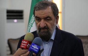 محسن رضایی: باید مسیر شهید رئیسی را زنده نگهداشت محسن رضایی: باید مسیر شهید رئیسی را زنده نگهداشت