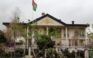 اعزام کارگروه طالبان به ایران برای تثبیت هویت مهاجران