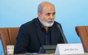 گفتگوی تلفنی دبیر شورای عالی امنیت ملی و مشاور امنیت ملی هند