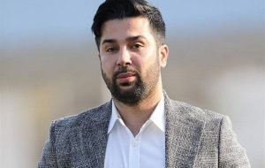 احتمال مدیرعاملی شهاب زندی در نساجی