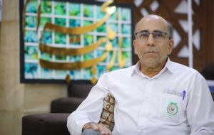 مراقبت ویژه از زائران با بیماری های پرخطر در ایام تشریق