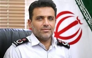 استقرار 90 آتش نشان در مسیر جشن بزرگ امام رضایی ها استقرار 90 آتش نشان در مسیر جشن بزرگ امام رضایی ها