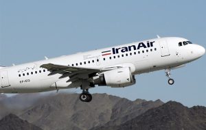 نقص فنی ایرباس ایران ایر باند فرودگاه مهرآباد را بست نقص فنی ایرباس ایران ایر باند فرودگاه مهرآباد را بست