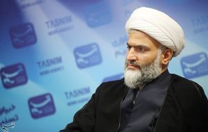 شهید رئیسی خدمت و مصلحت را خوب می فهمید