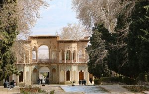 باغ شاهزاده؛ روایت زنده ای از نبوغ ایرانی در قلب کویر باغ شاهزاده؛ روایت زنده ای از نبوغ ایرانی در قلب کویر
