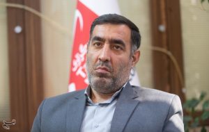 جوادی: با ماجدی درباره هیئت فوتبال شمالغرب جلسه می گذاریم جوادی: با ماجدی درباره هیئت فوتبال شمالغرب جلسه می گذاریم