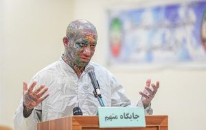 انتقال تتلو به بیمارستان/ حال عمومی وی مساعد است