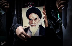 آماده باش تهران برای سی وششمین سالگرد ارتحال امام خمینی(ره) آماده باش تهران برای سی وششمین سالگرد ارتحال امام خمینی(ره)