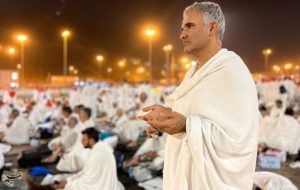 منا، سرزمین تحقق آرزوها – تسنیم منا، سرزمین تحقق آرزوها – تسنیم