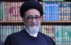 102 روایت مردمی از امام جمعه مردمی
