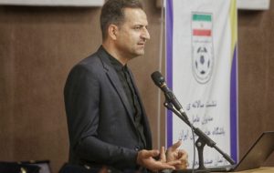 زارعی: نتیجه بمب های الان با عدم دریافت مجوز مشخص می شود
