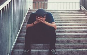 پاسخگویی شبانه روزی به افراد دارای افکار خودکشی