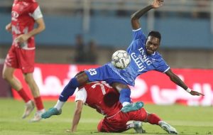 خلیفه اصل: پرسپولیس انتخاب بیفوما بود نه فولاد خلیفه اصل: پرسپولیس انتخاب بیفوما بود نه فولاد