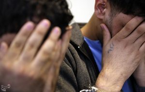 پایان عملیات گروگانگیری در محله مهرآباد