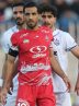 احتمال تمدید قرارداد وحید امیری با پرسپولیس