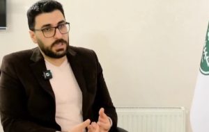 علت جدایی سعید دقیقی از خیبر چه بود؟