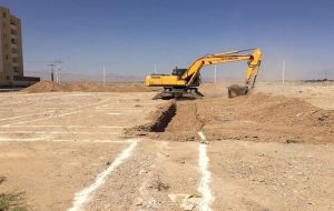 آمارسازی به واگذاری زمین قانون جوانی جمعیت تهران رسید؟