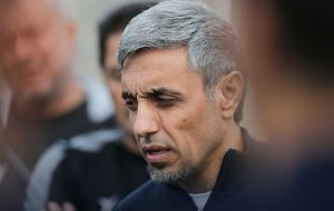 استعفای خطیبی از مدیرعاملی سایپا