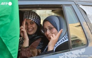 ادعای ضد و نقیض در مورد احتمال توافق آتش بس موقت در غزه