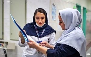 پیگیری اجرای عادلانه قانون تعرفه گذاری پرستاری پیگیری اجرای عادلانه قانون تعرفه گذاری پرستاری
