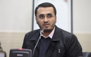 واکنش متفکرآزادبه اتهام زنی نماینده دولت مستعفی یمن به ایران