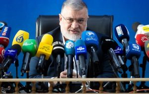 افزایش ظرفیت حمل و نقل عمومی آلودگی هوای تهران را کاهش میدهد