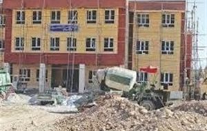 استانداران با دستور رئیس جمهور، مسئول پیگیری نهضت مدرسه سازی