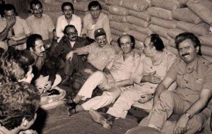 از مبارزه تا سازش؛ سازمانی که می خواست آزادی بخش فلسطین باشد