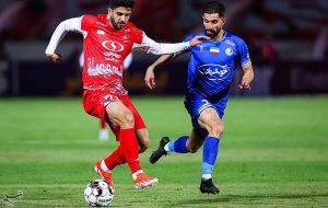 استقلال، پرسپولیس و 5 باشگاه دیگر مجوز حرفه ای گرفتند