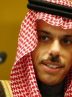 بن فرحان: به پیشرفت در مذاکرات آمریکا و ایران امیدواریم