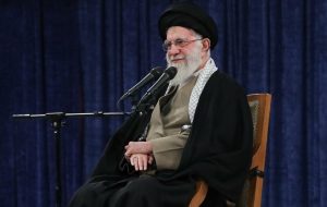 هندسه استواری نظام اسلامی در حوادث بحران خیز هندسه استواری نظام اسلامی در حوادث بحران خیز