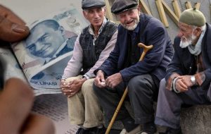 معمای همزمانی رشد اقتصادی و فقر در ترکیه معمای همزمانی رشد اقتصادی و فقر در ترکیه