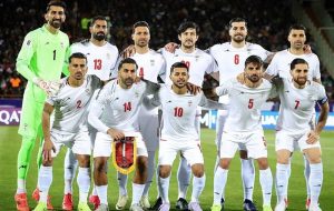 لیست اولیه تیم ملی فوتبال 31 اردیبهشت اعلام می شود لیست اولیه تیم ملی فوتبال 31 اردیبهشت اعلام می شود